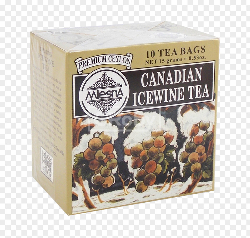 Tea Ice Wine Iced Canadian Cuisine English Breakfast PNG