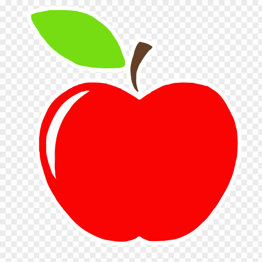 Tutoring Services Apple Clip Art PNG