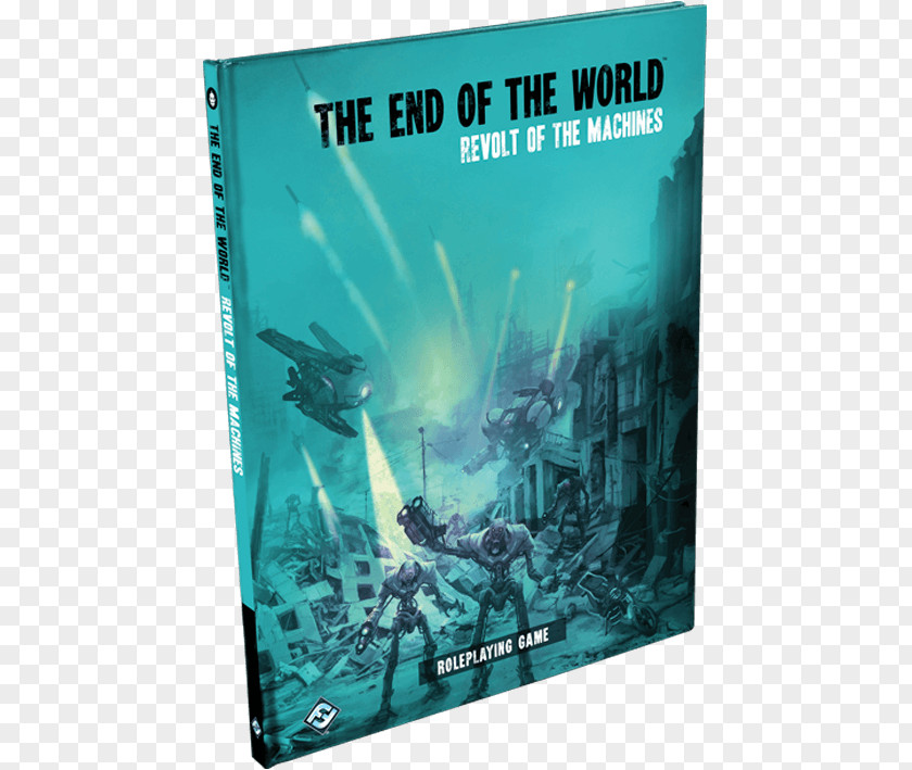 Apocalypse Savage Worlds Role-playing Game End Time PNG
