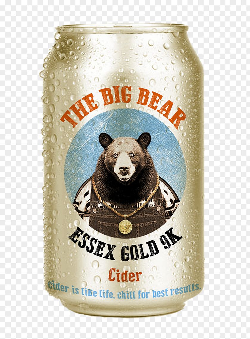 Apple Grinder Cider Juice Beer The Big Bear Mill Brewery PNG