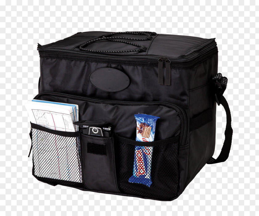 Bag Ozark Trail 18-Can Extreme Cooler Lining Pocket PNG