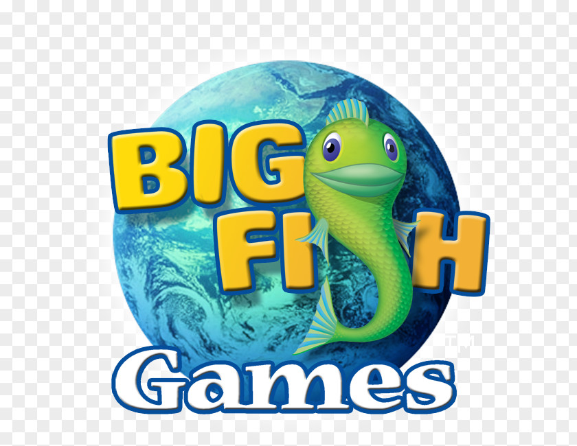 Big Fish Games Video Game Developer Casual CreaVures PNG