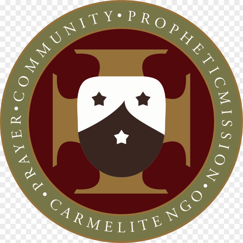 Carmelites Chiang Mai Rajabhat University Emblem Badge Organization Logo PNG