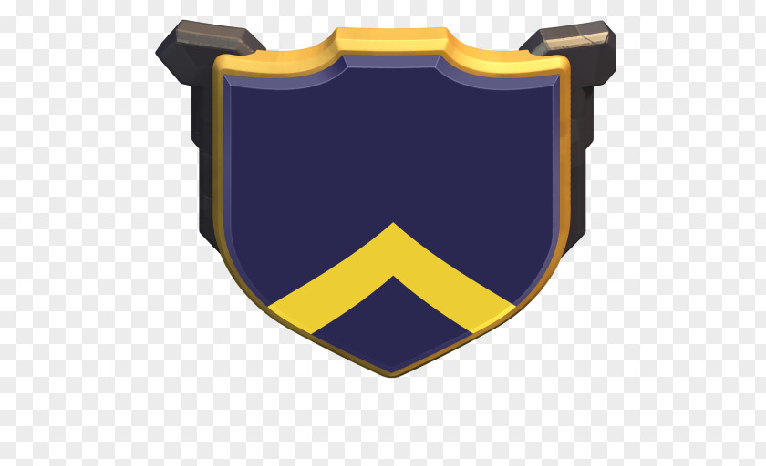 Clash Of Clans Royale Logo Clan Badge Symbol PNG