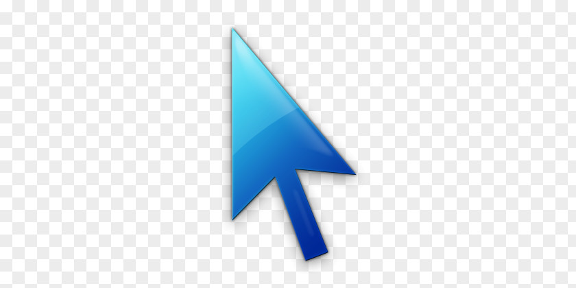 Computer Mouse Pointer Cursor PNG