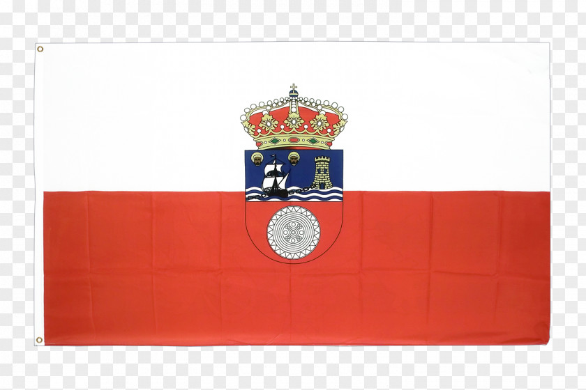 Flag Of Cantabria Rectangle Brand PNG