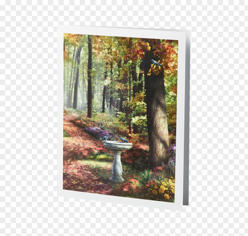Forest Path Painting Picture Frames Memorial Service In The Eastern Orthodox Church Funeral PNG