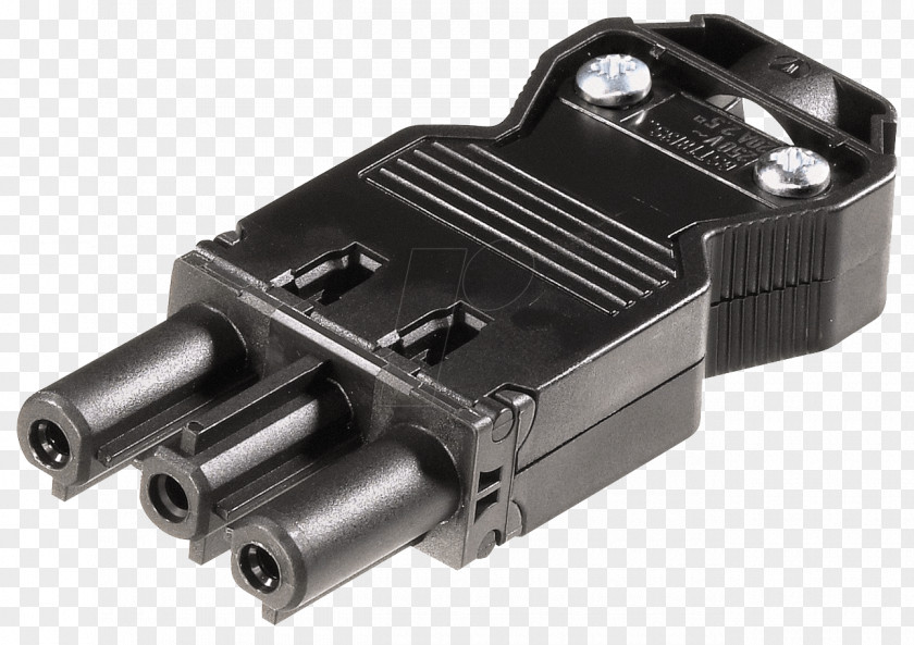 Gst Electrical Connector Wieland Electric GmbH Information Catalog PNG