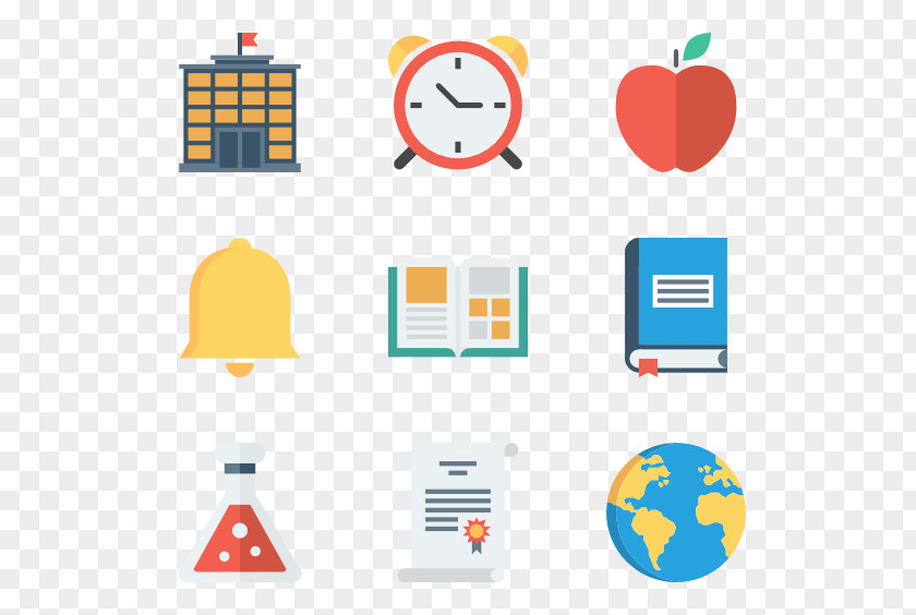 Knowledge Vector Graphic Design Clip Art PNG