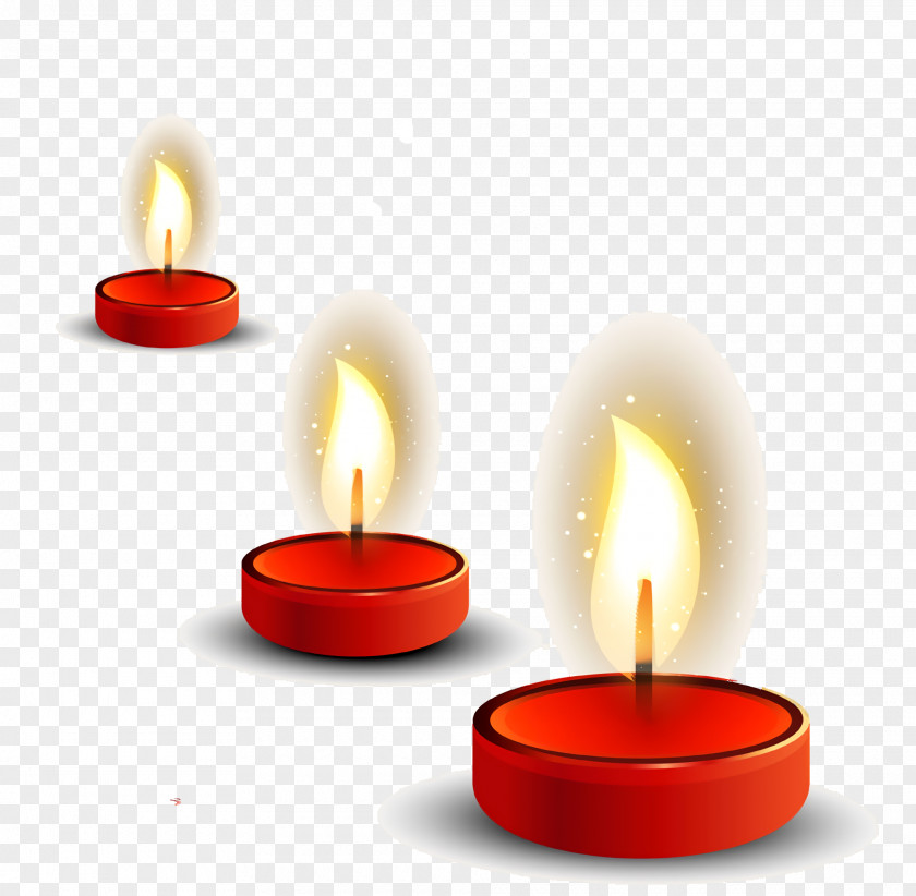 Oil Lamp Flameless Candle Diwali Happy Holiday PNG