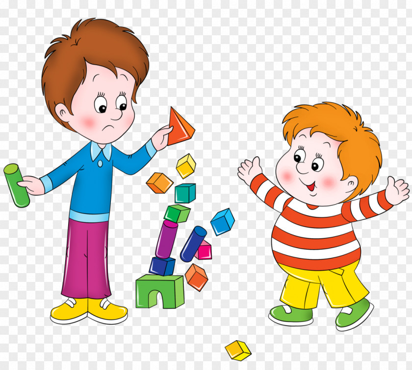 Play Child Clip Art PNG