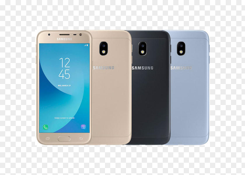 Samsung Galaxy A3 (2017) A5 S8 J3 PNG