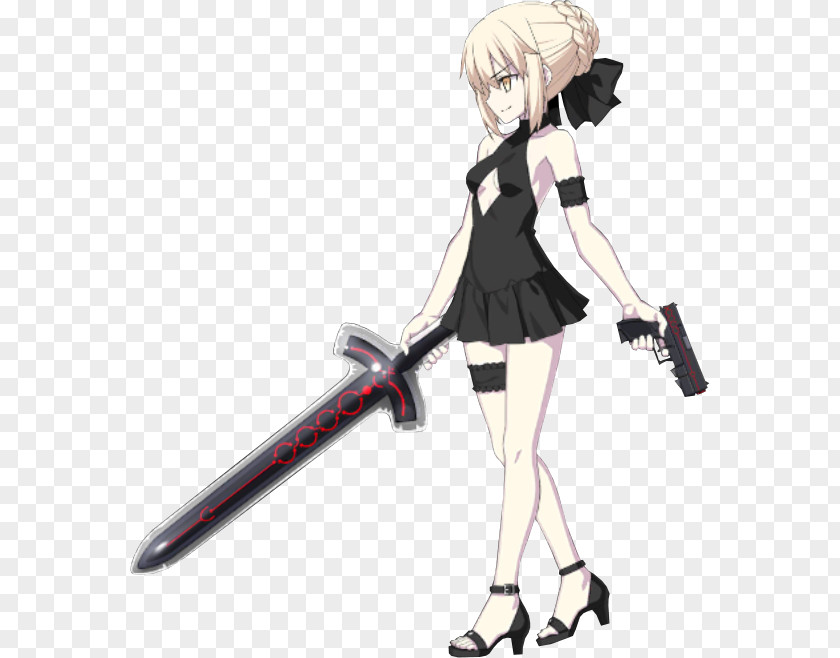 Sprite Fate/Grand Order Saber Fate/stay Night Pokémon GO PNG