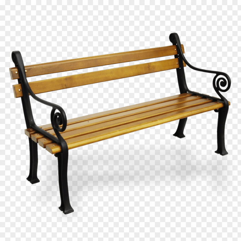Table Outdoor Benches Furniture Chair PNG