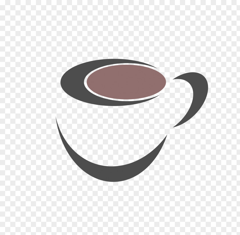 Vector Coffee Cup Cafe Tea PNG