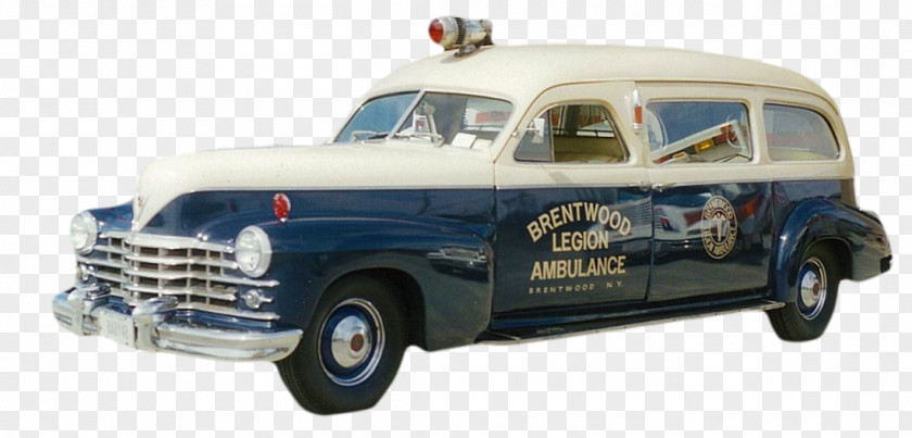 Ambulance Central Islip Car Brentwood Legion Vehicle PNG