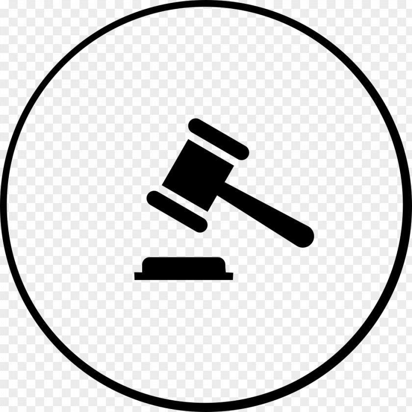 Auction Gavel Clip Art PNG