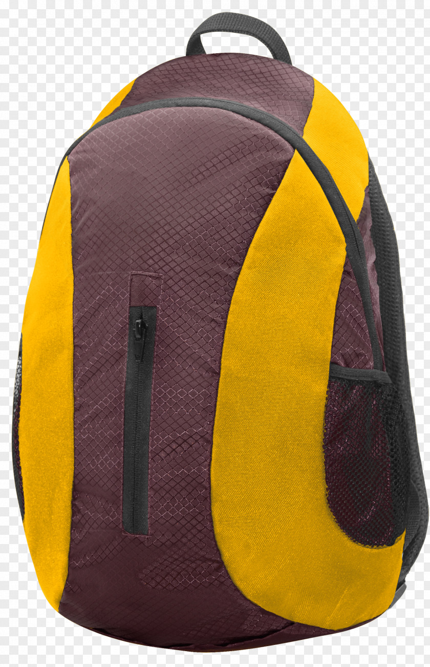 Backpack Product Design PNG