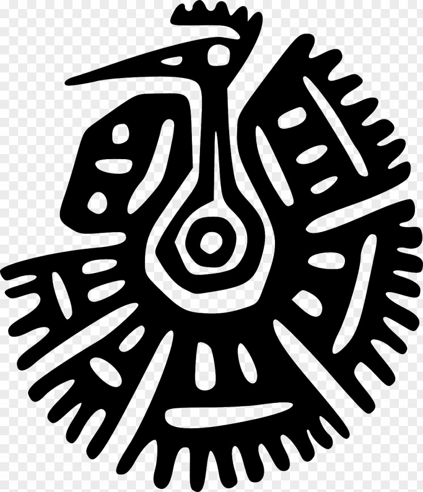 Bird Maya Civilization Mexico Symbol Aztec PNG
