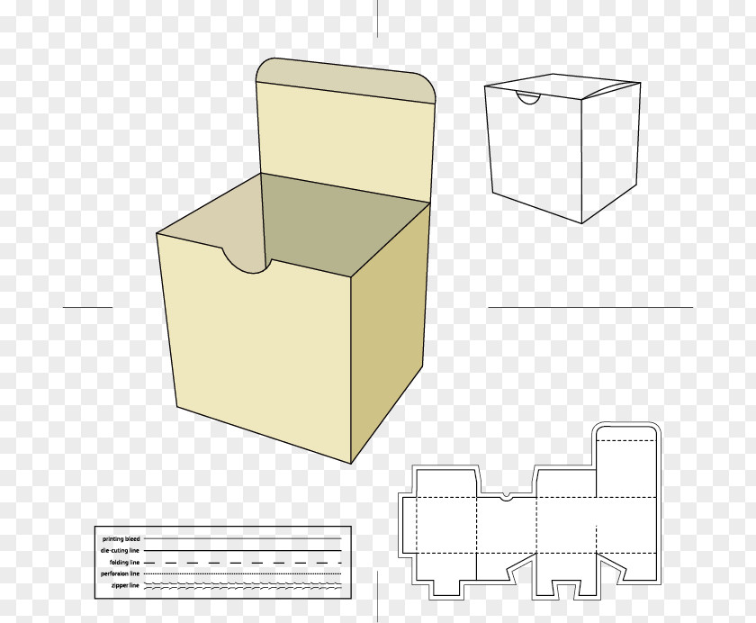 Carton Box Design Material Paper Packaging And Labeling PNG