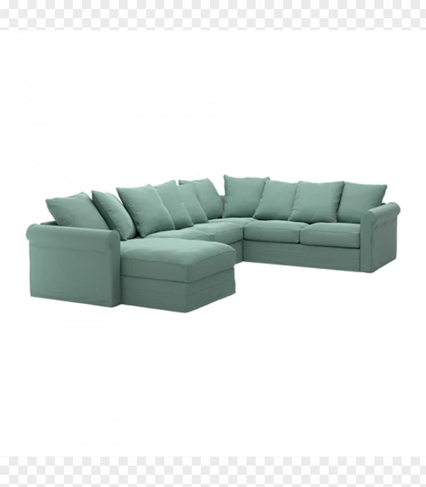 Chair Couch IKEA Furniture Chaise Longue PNG