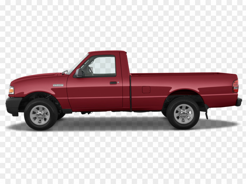 Chevrolet Ford Super Duty Car Pickup Truck PNG