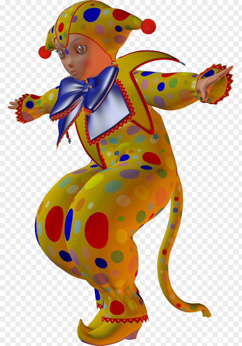 Child Clown Mother Parent PNG