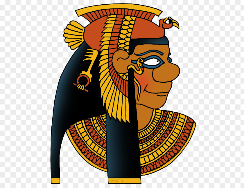 Cleopatra Cliparts Egyptian Pyramids Ancient Egypt History Clip Art PNG