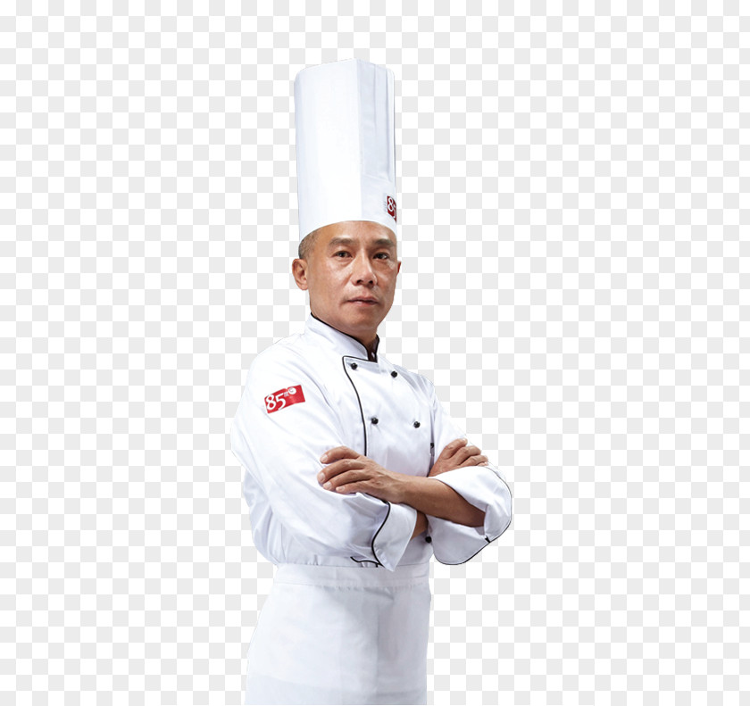 Cooking Michael Chiarello MasterChef Chef's Uniform 85C Bakery Cafe PNG