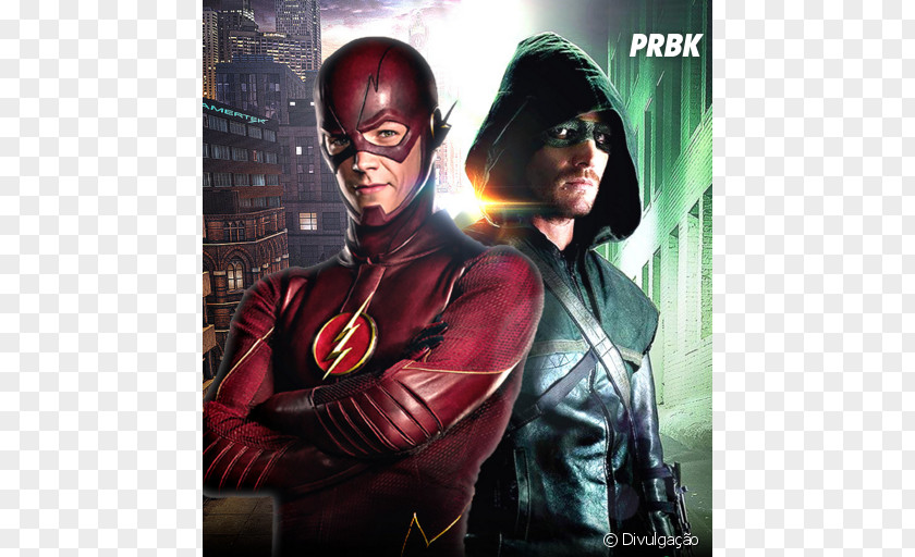 Dc Comics Baris Alenas Green Arrow Flash Vs. Roy Harper Television PNG