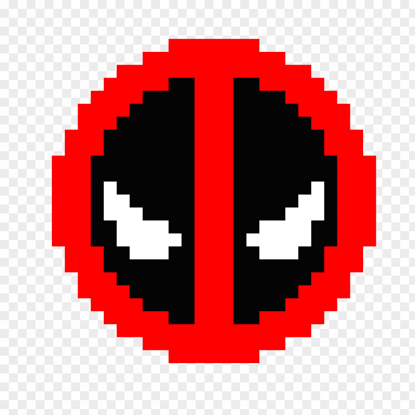 Deadpool Venom Captain America Pixel Art YouTube PNG