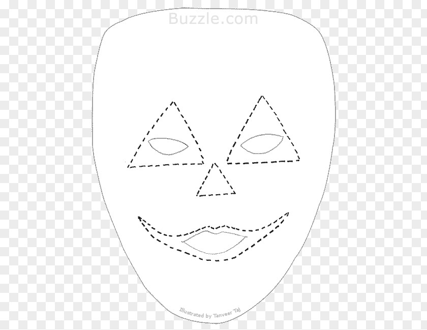 Eye Jaw Mouth Human Tooth PNG