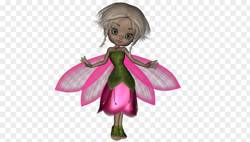 Fairy Fantasy Animaatio PNG