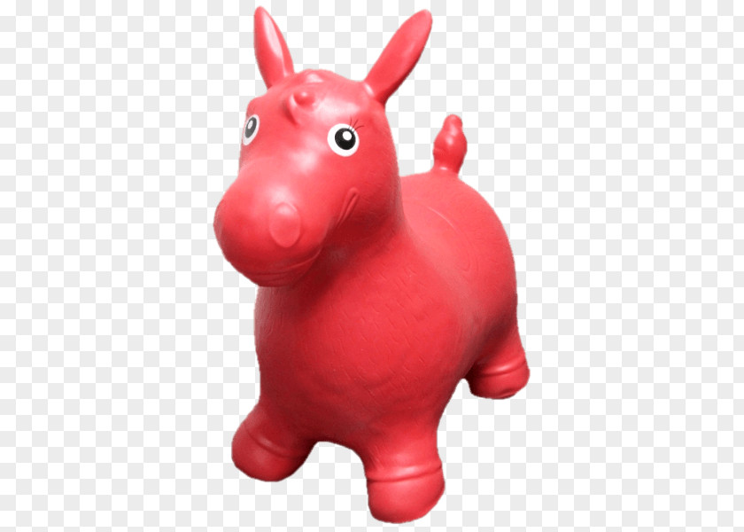 Horse Child Animal Toy Pig PNG