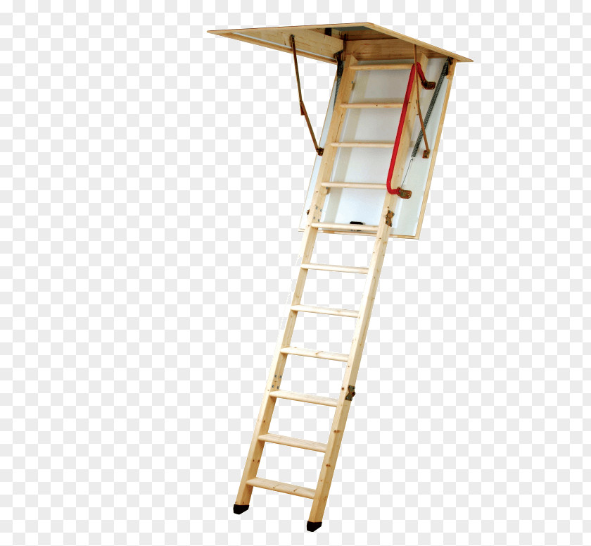Ladders Loft Attic Ladder Trapdoor PNG