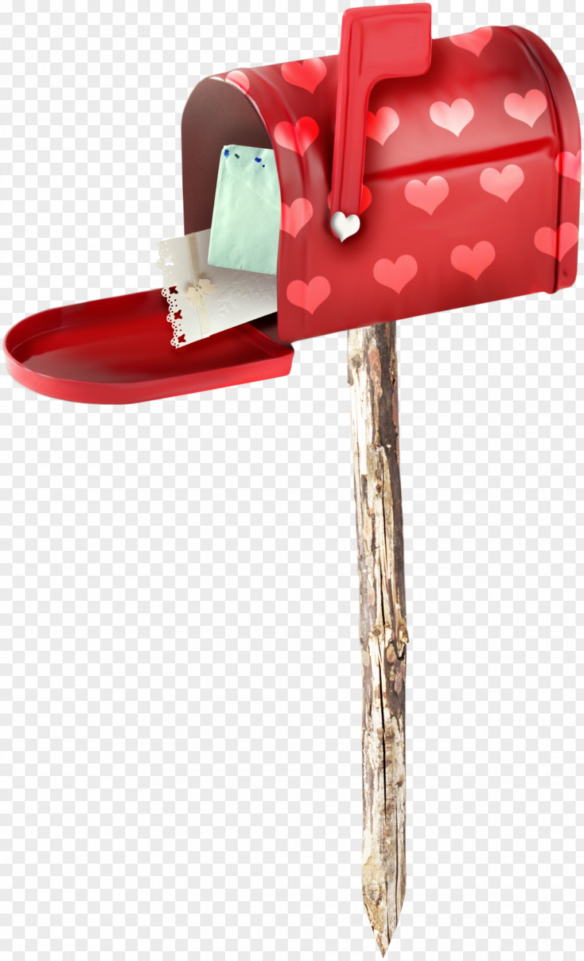 Mailbox Post Box Paper Mail PNG