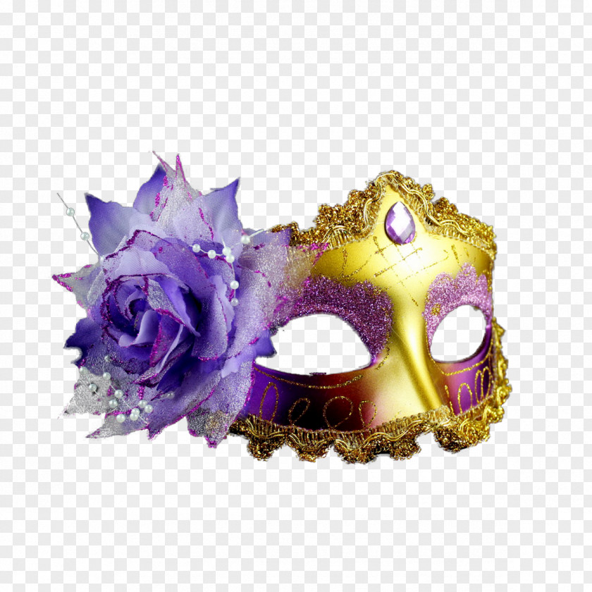 Mask Mardi Gras Masquerade Ball Costume Party PNG