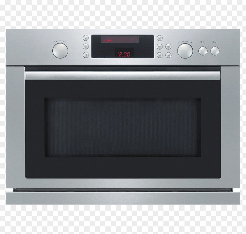 Microwave Oven Ovens Home Appliance Robert Bosch GmbH Kitchen PNG