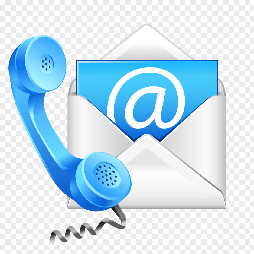 Phone Transparent Email Telephone Number Customer Service PNG