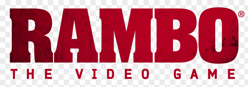 Rambo Rambo: The Video Game III First Blood Part II John Knife PNG