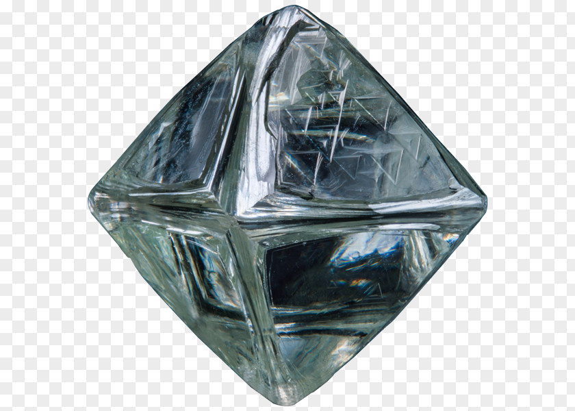 Raw Diamonds ラフダイヤモンドまんが学校にようこそ 1 Diamond Regular Octahedron Polishing PNG