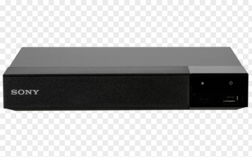 Sony Bdps1 Audio Power Amplifier Electronics AV Receiver PNG
