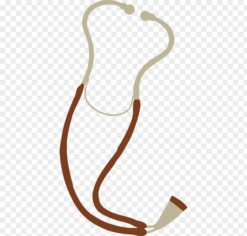 Stethoscope Clip Art PNG