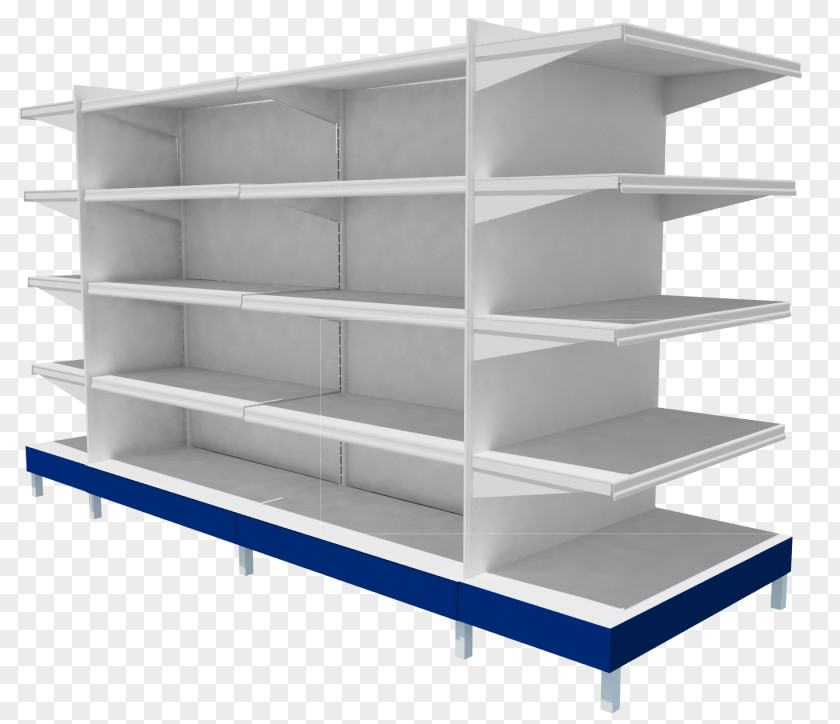 Table Shelf Furniture Bookcase PNG