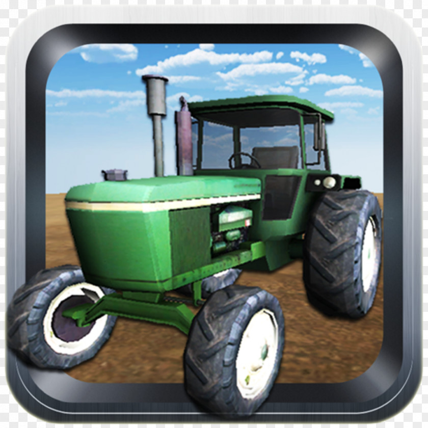 Tractor Farming Simulator 17 Real Sim 2017 2013 : Driving Games PNG