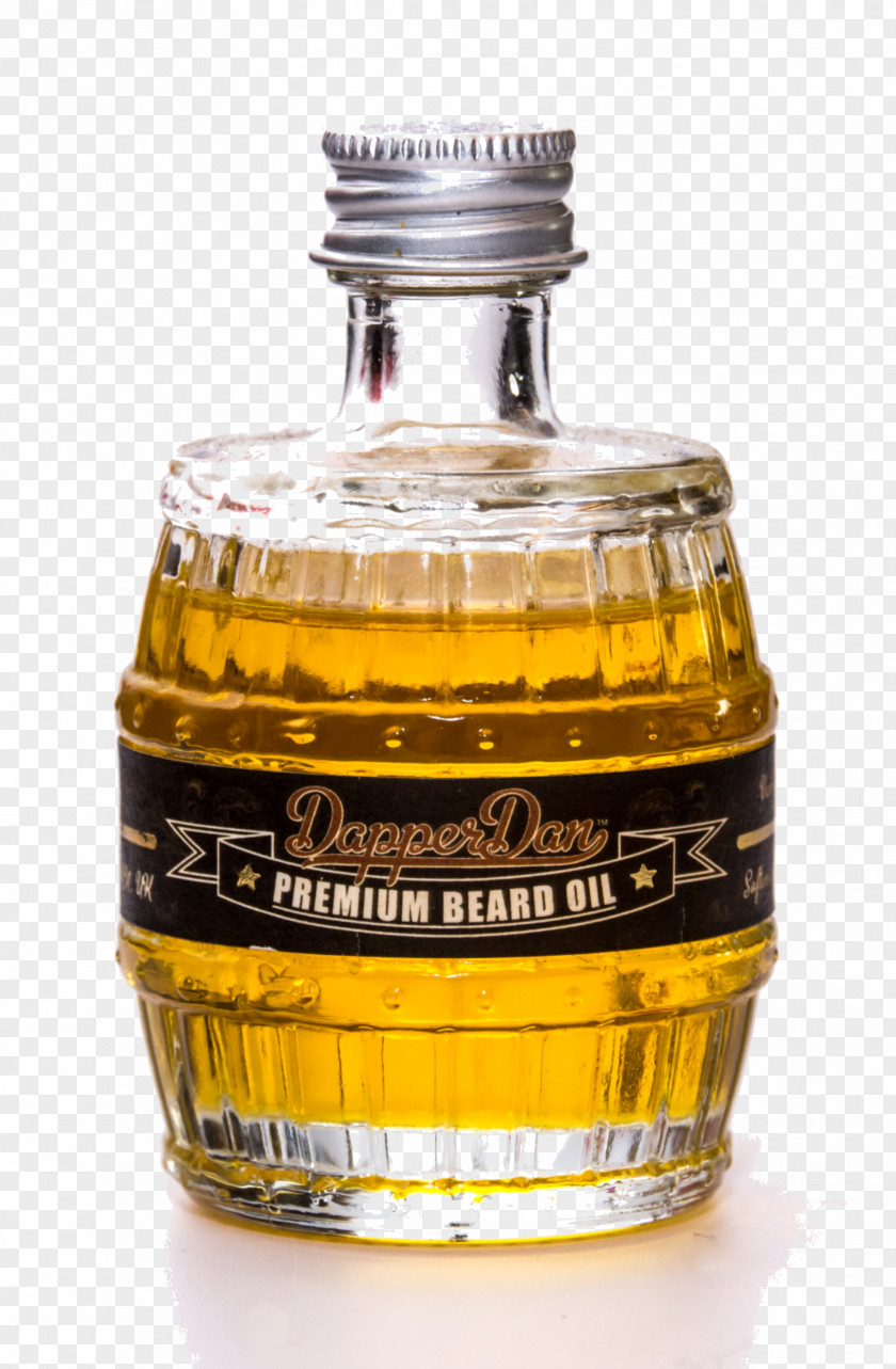 Whisky Splash Glass Bottle Balsam Do Ciała Liqueur Essential Oil Beard PNG