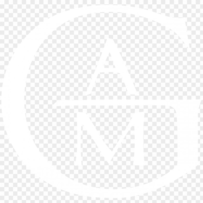 Amg Logo Desktop Wallpaper White PNG
