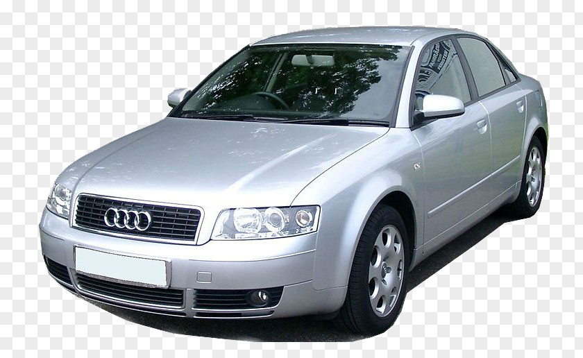 Audi S4 A4 Allroad Quattro Car A3 PNG