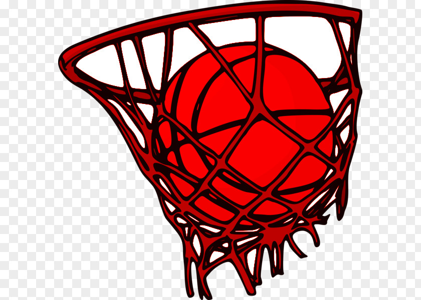 Basketball Backboard Net Clip Art PNG