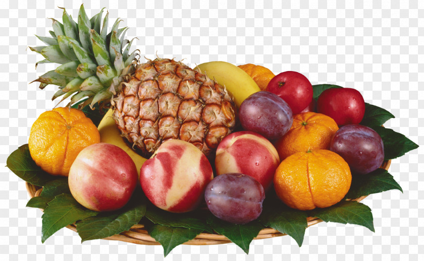 Bowl Fruit Clip Art PNG